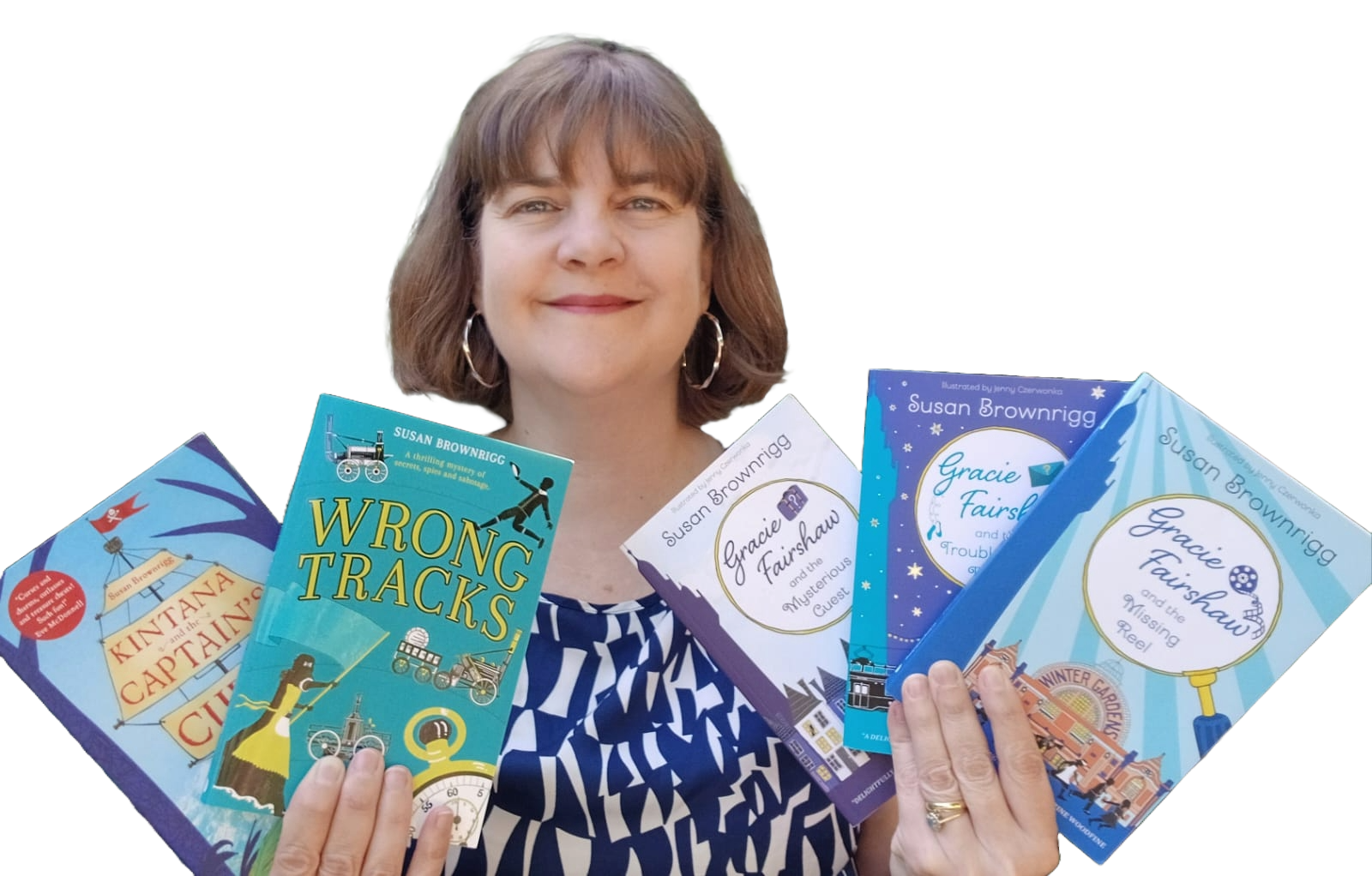 Susan five books no background adobe.png