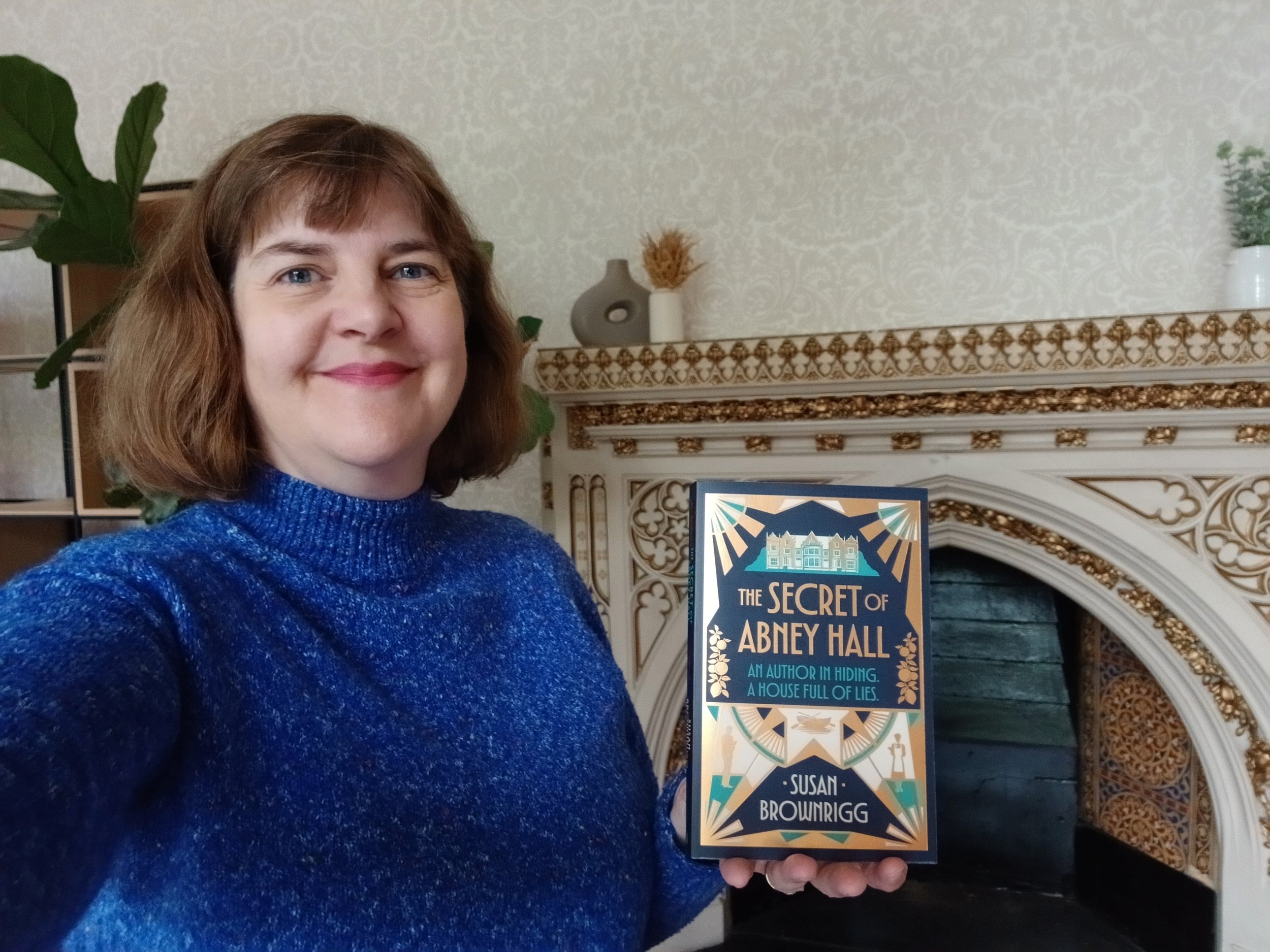 Curious Cat Bookshop: Author talk