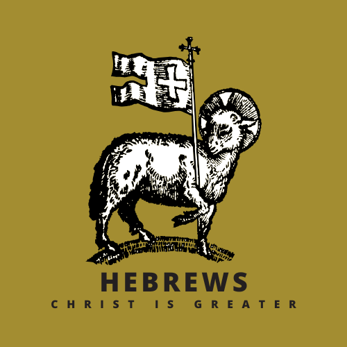 The Intercession Of Christ: Hebrews 7:23-25, 9:11-14