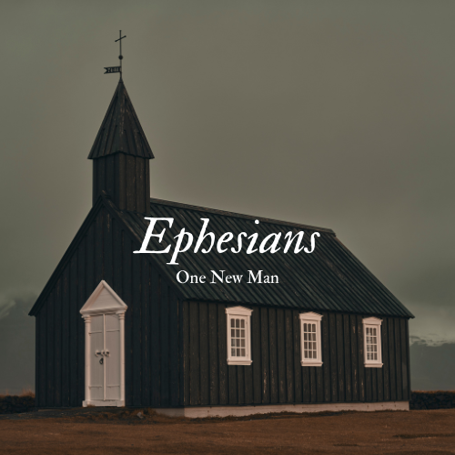 Introduction To Ephesians | Ephesians 1:1-2