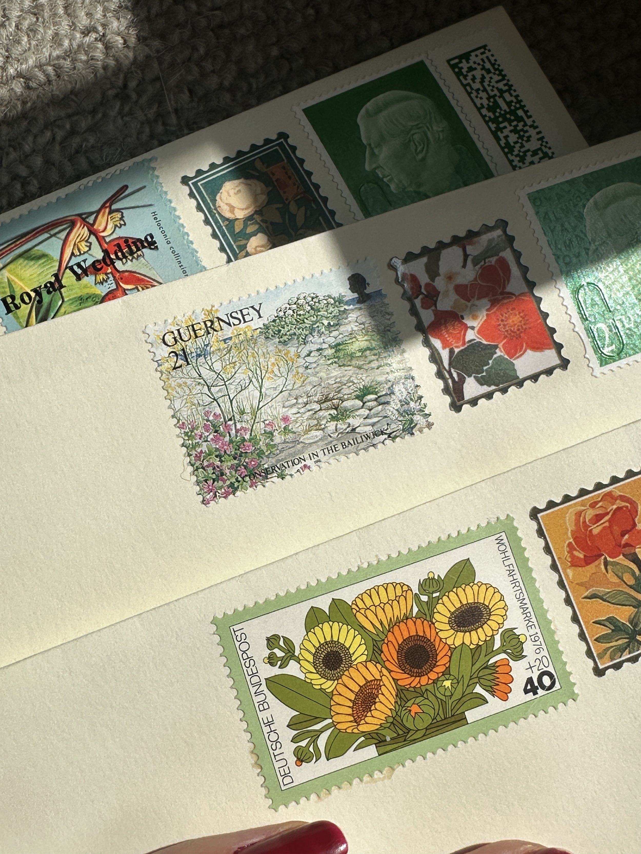 6 Months of The 'Flower Shop' Worldwide shipping <3