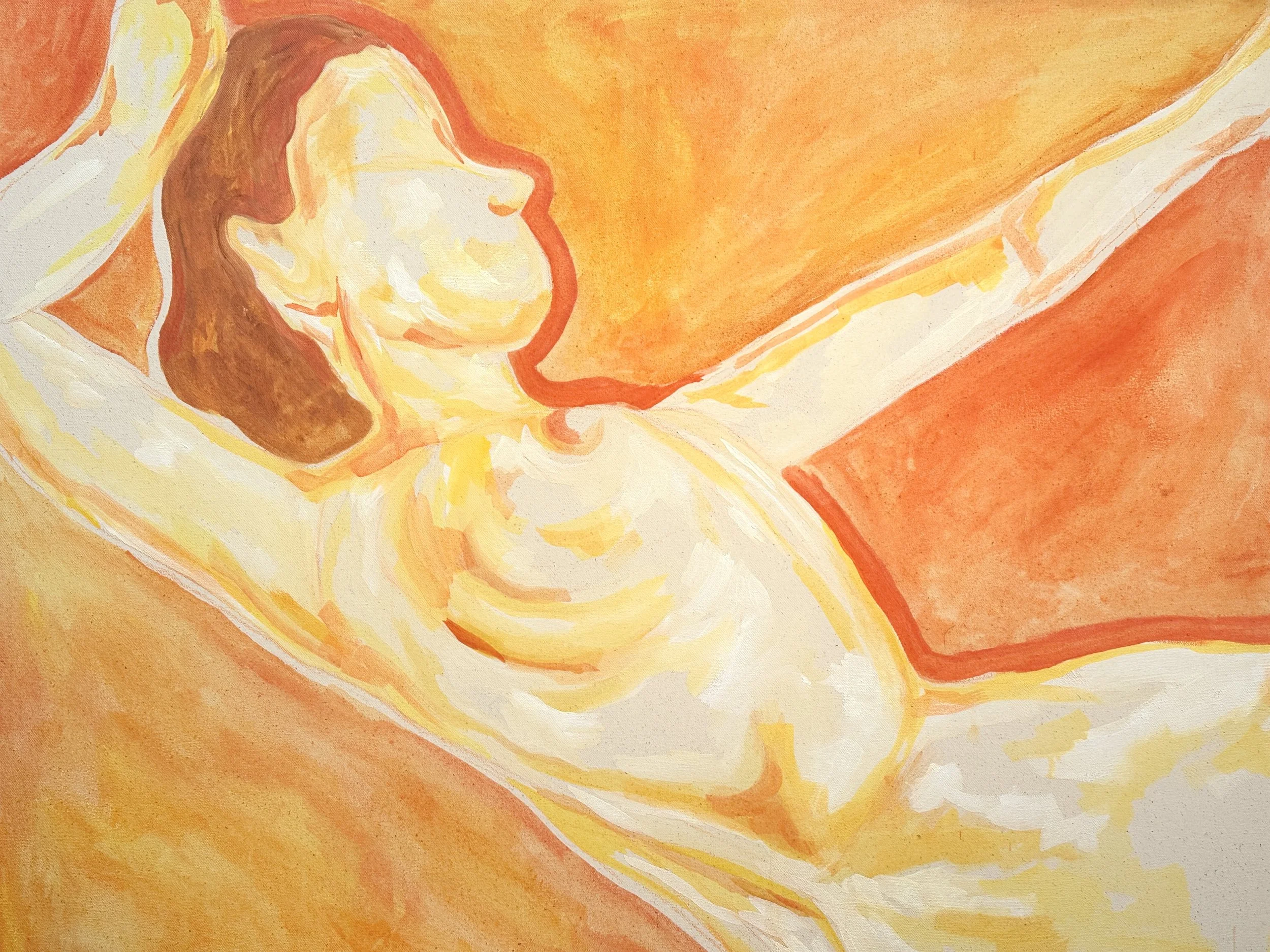 The Consequence of a Long Nap