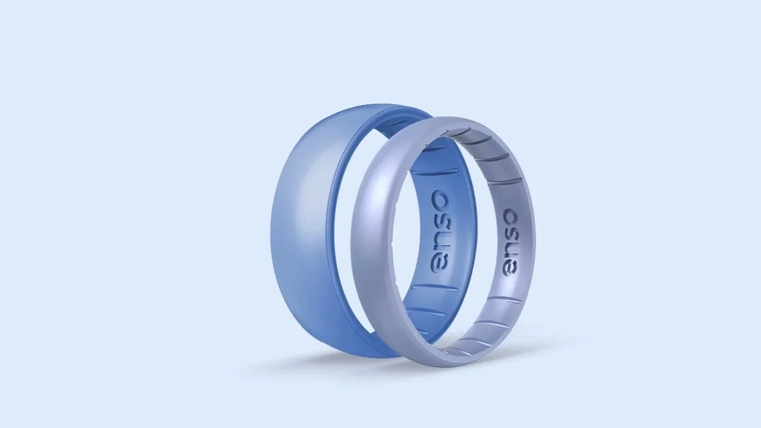 Enso Rings
