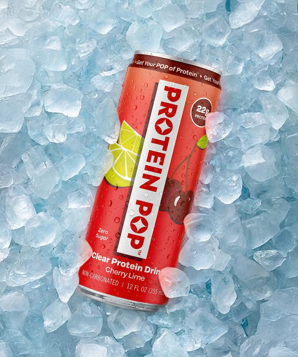 Protein Pop