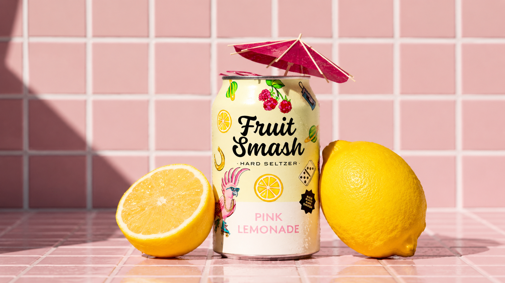 Fruit Smash