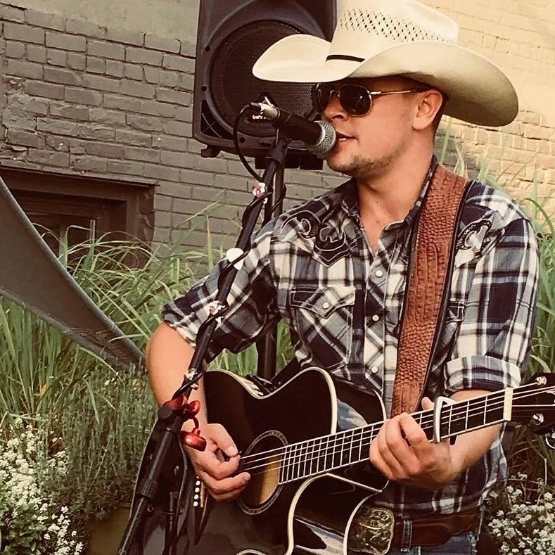 Kevin Schaffer Music 