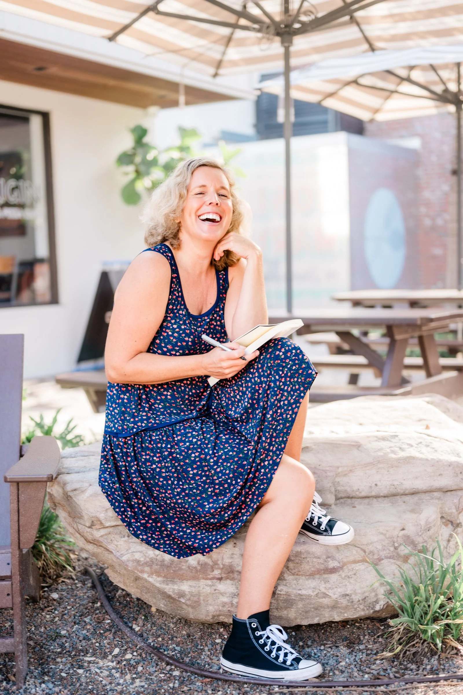 Kristine Casart - Sarasota Creative Workshops