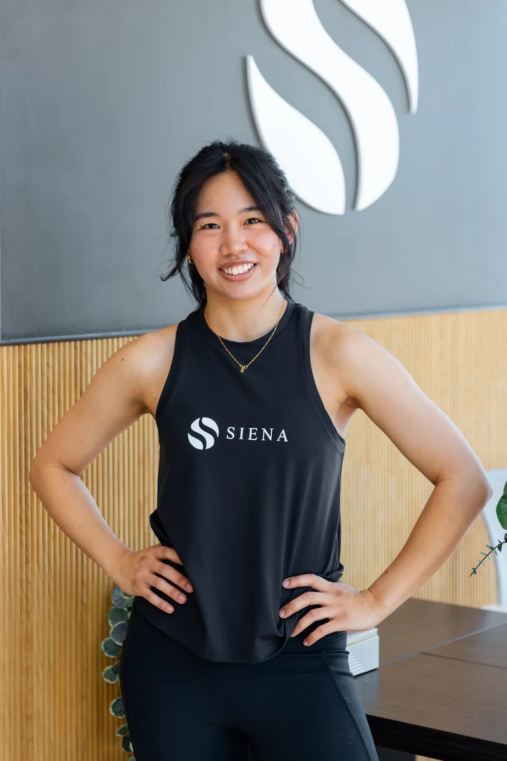 Kim, Movement Coach and CSCS