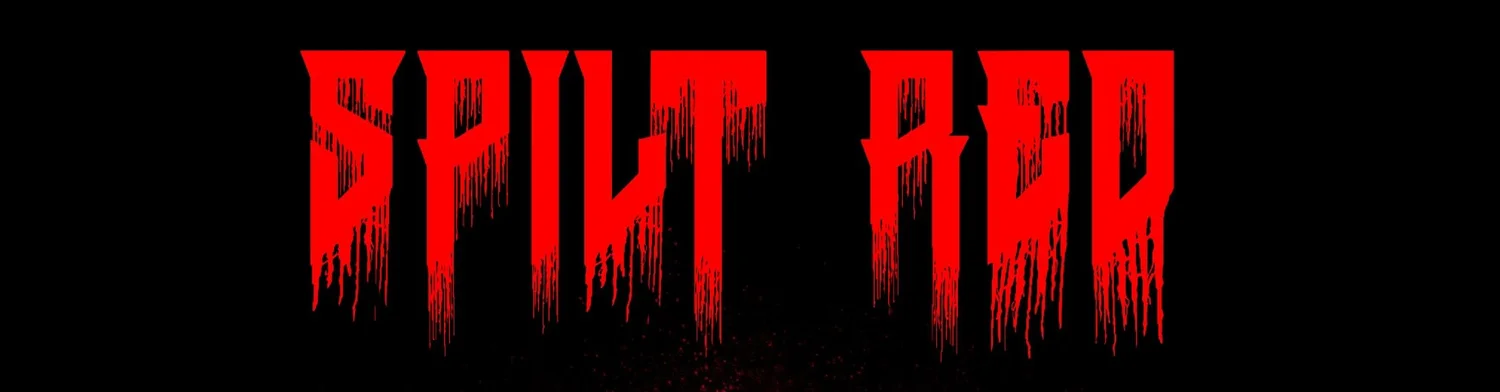 SPILT RED