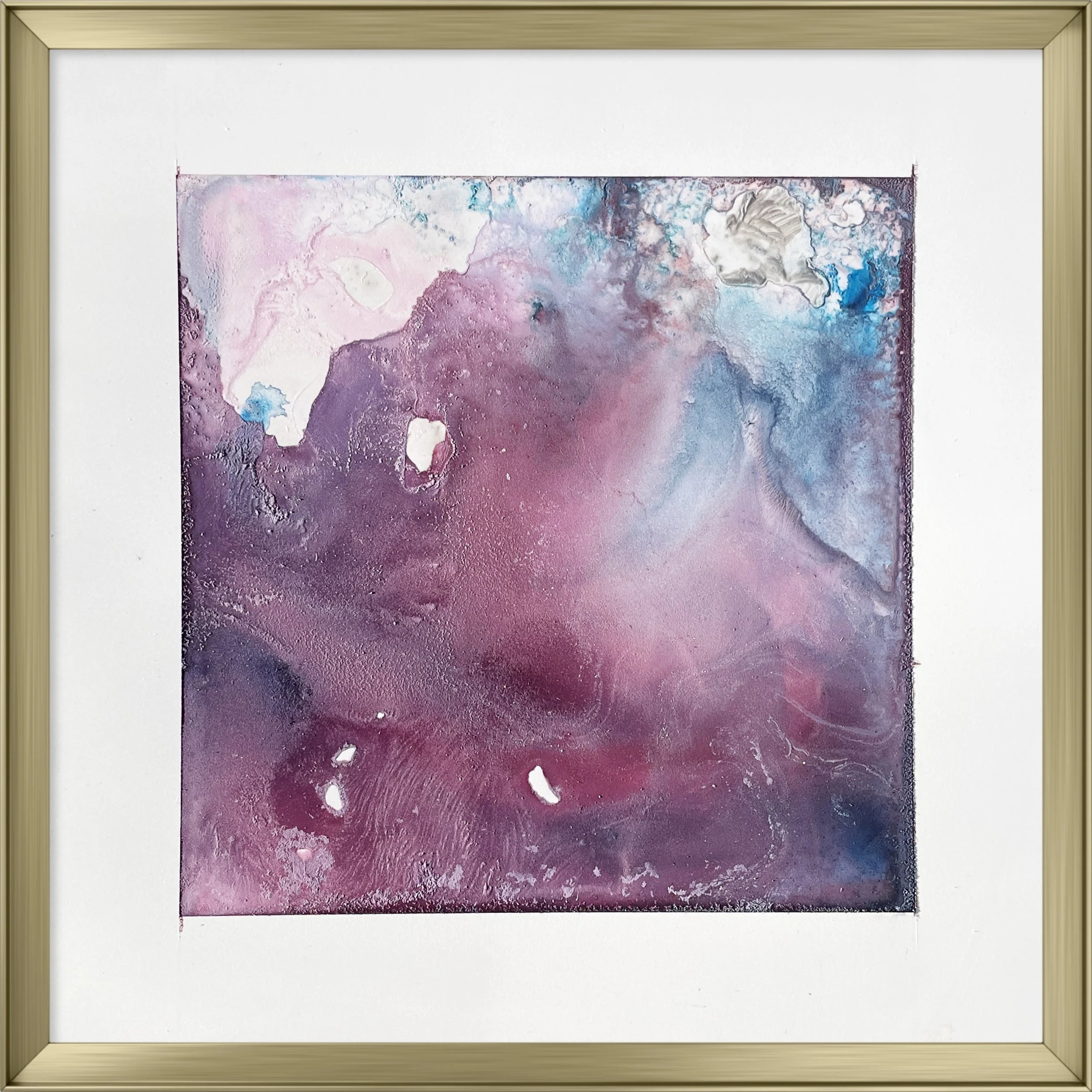 Amethyst Nebula