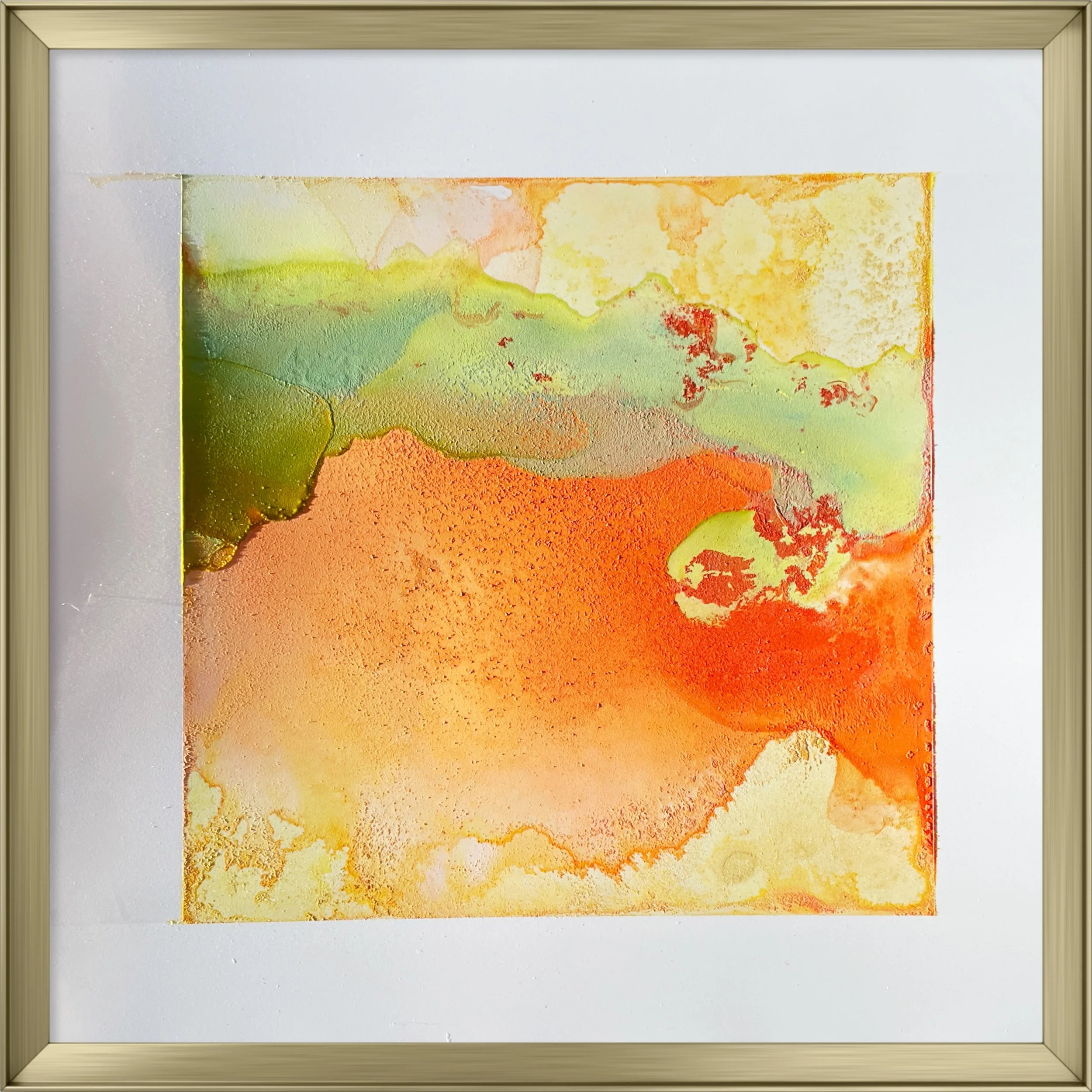 Solar Flare
