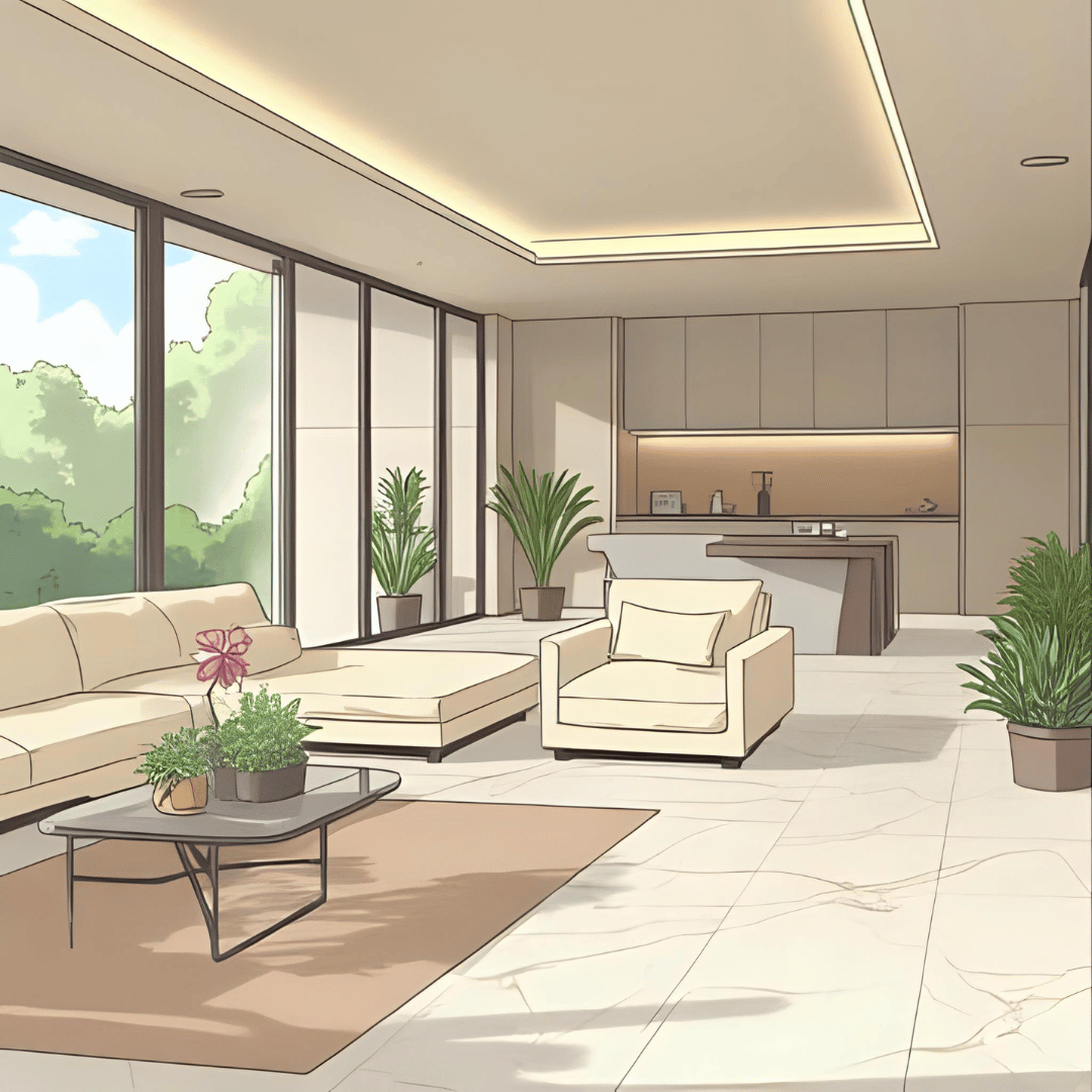 High-End Luxury House Cleaning in Vancouver