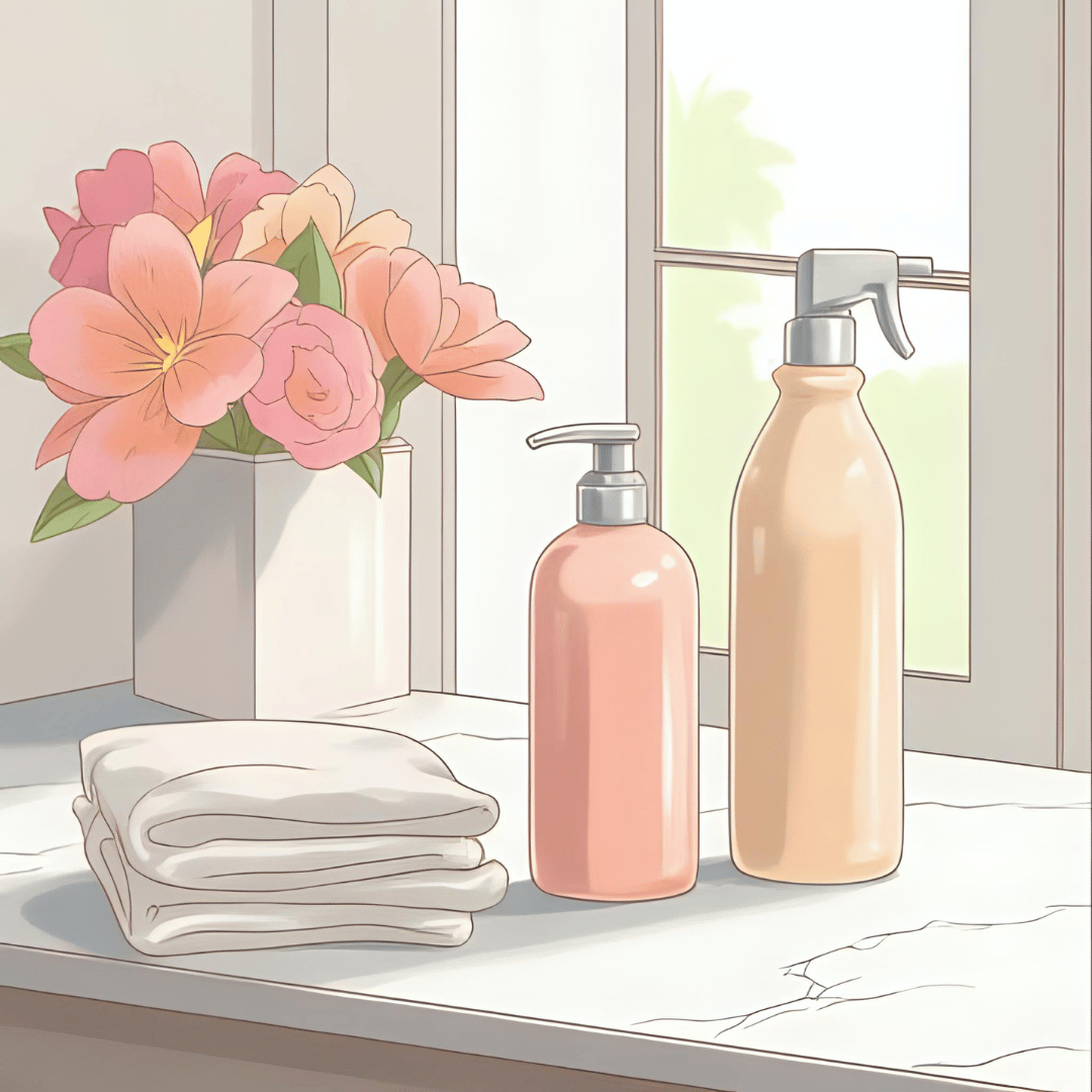 High-End Home Cleaning Checklist for Vancouver Luxury Homes