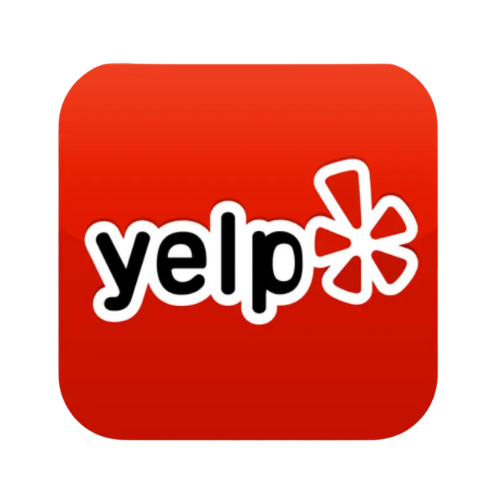 yelp logo