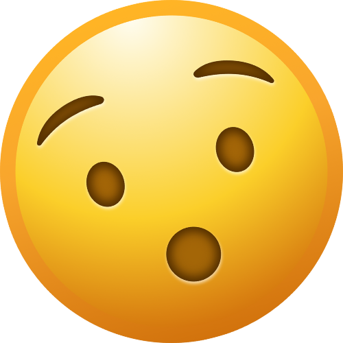 hushed face emoji for professional cleaning services in maple ridge!