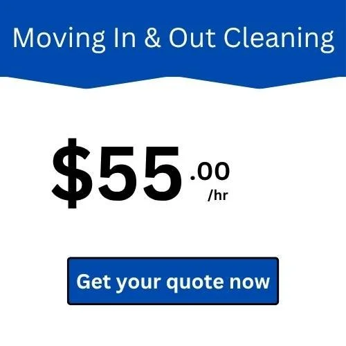 moving clean price per hour