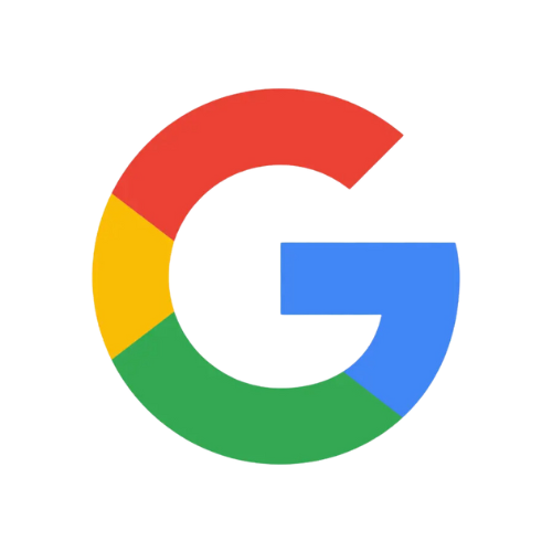 google logo