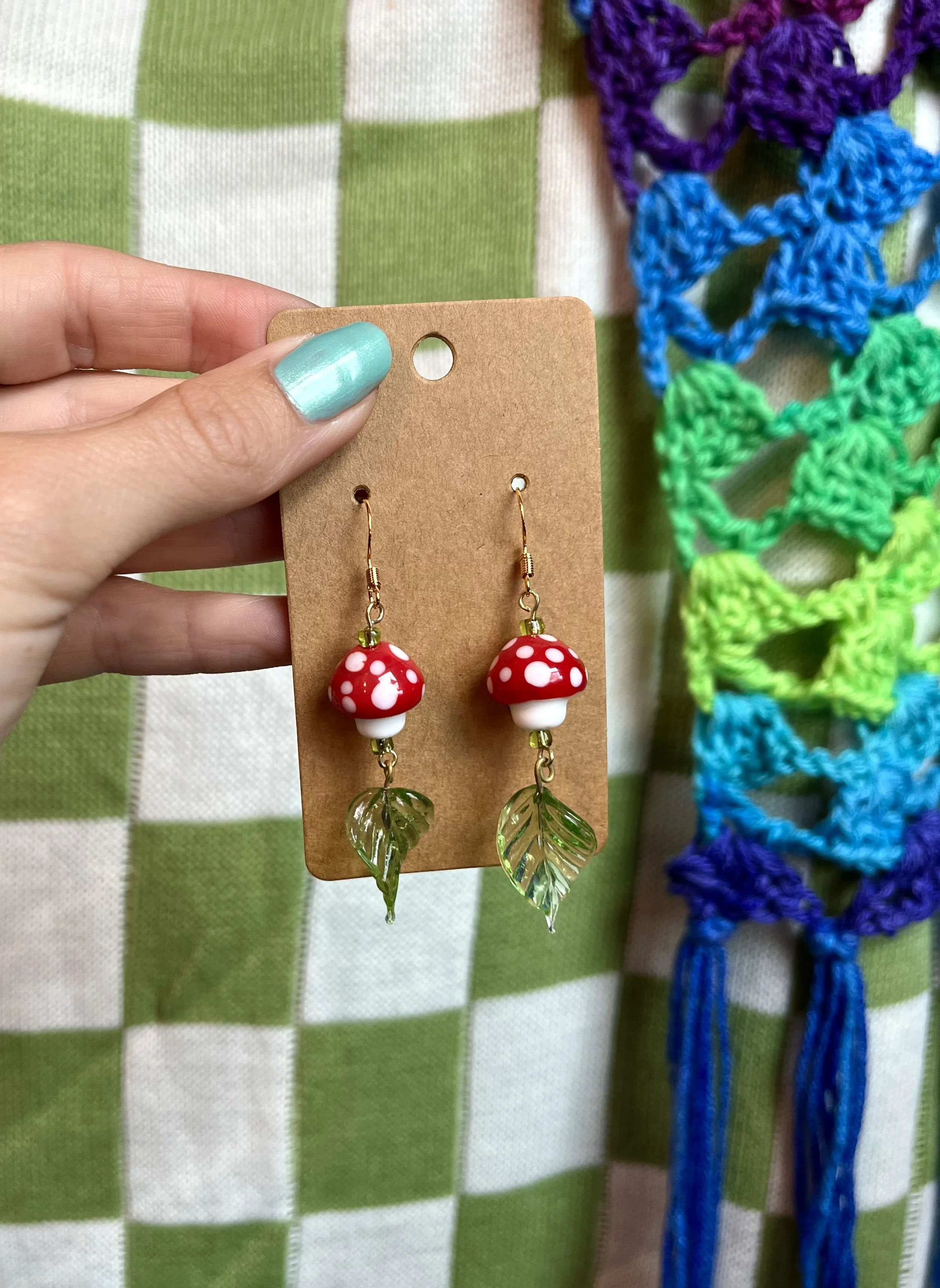 So MushRoom for Growth