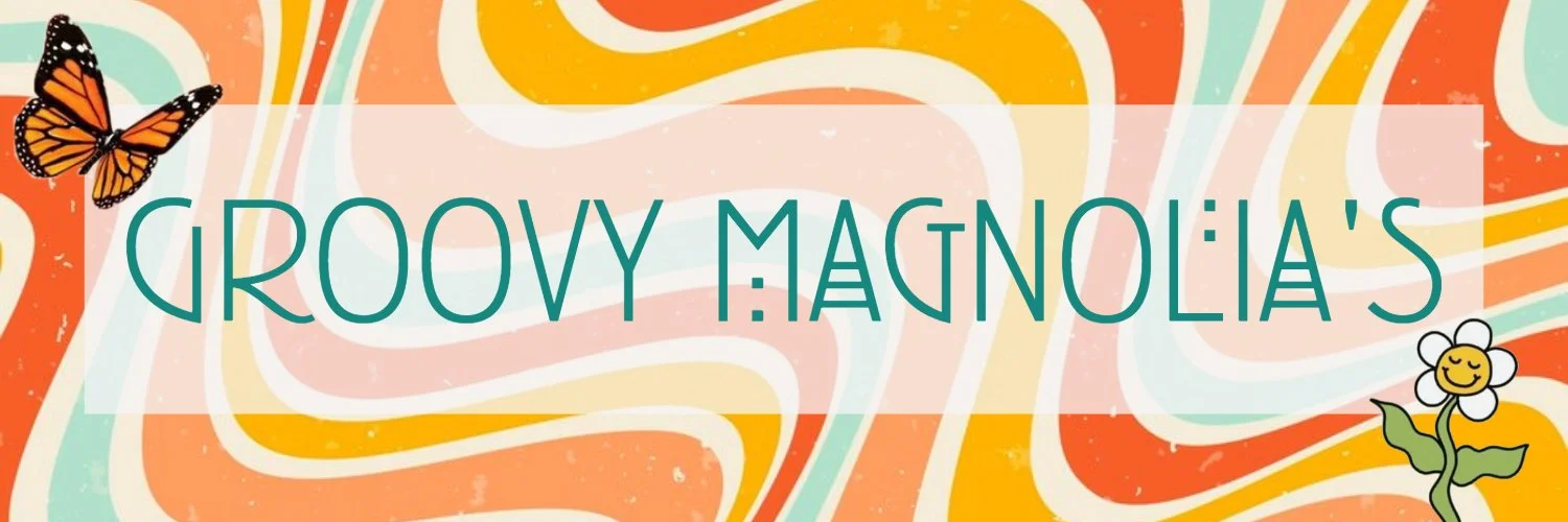 Groovy Magnolia's