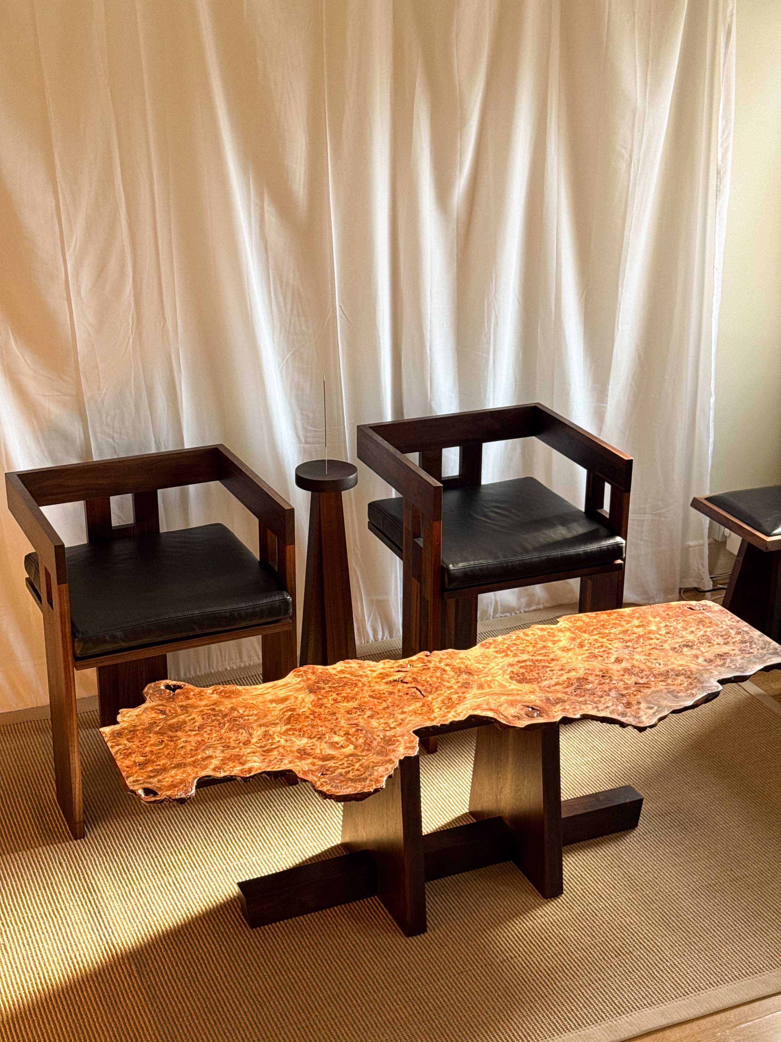 Big George Coffee Table, 2026.