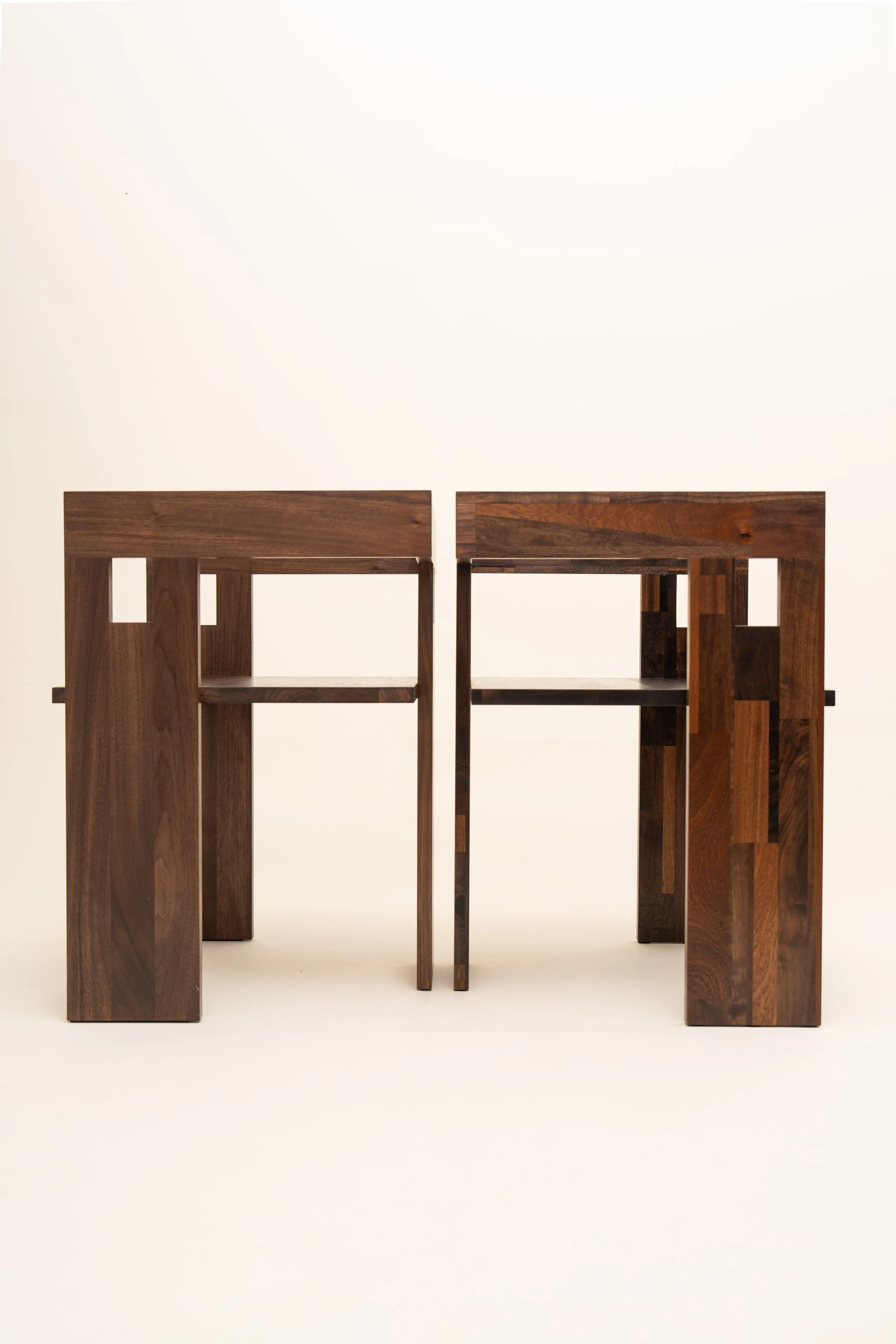 Untitled Chair, 2026.