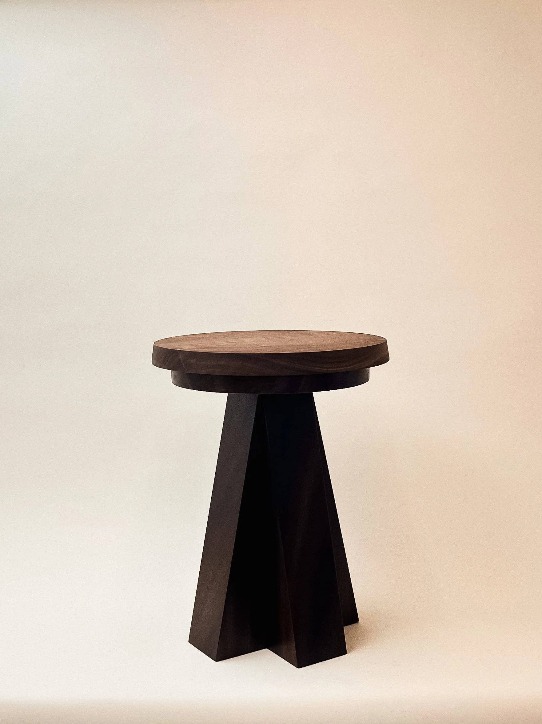 Praetorian Side Table