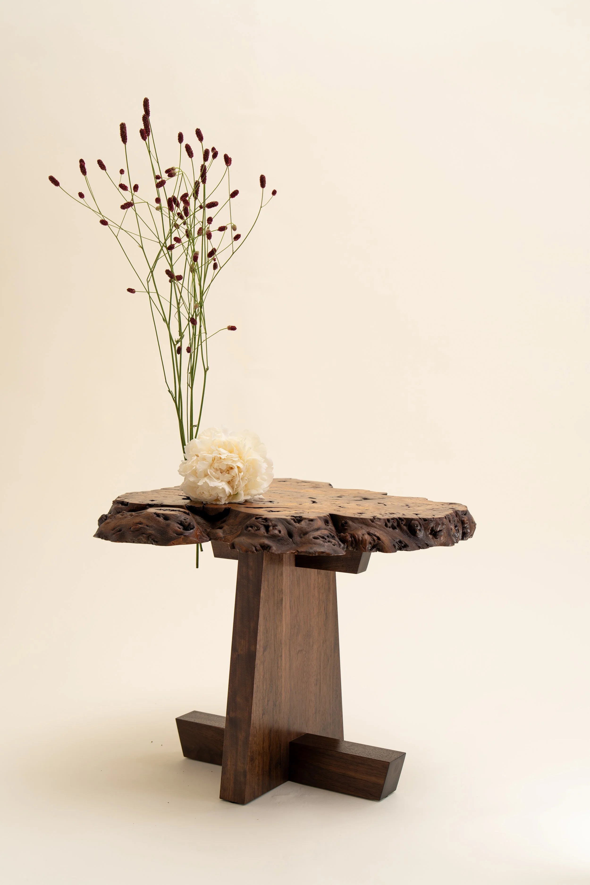 George Coffee Table, 2026.
