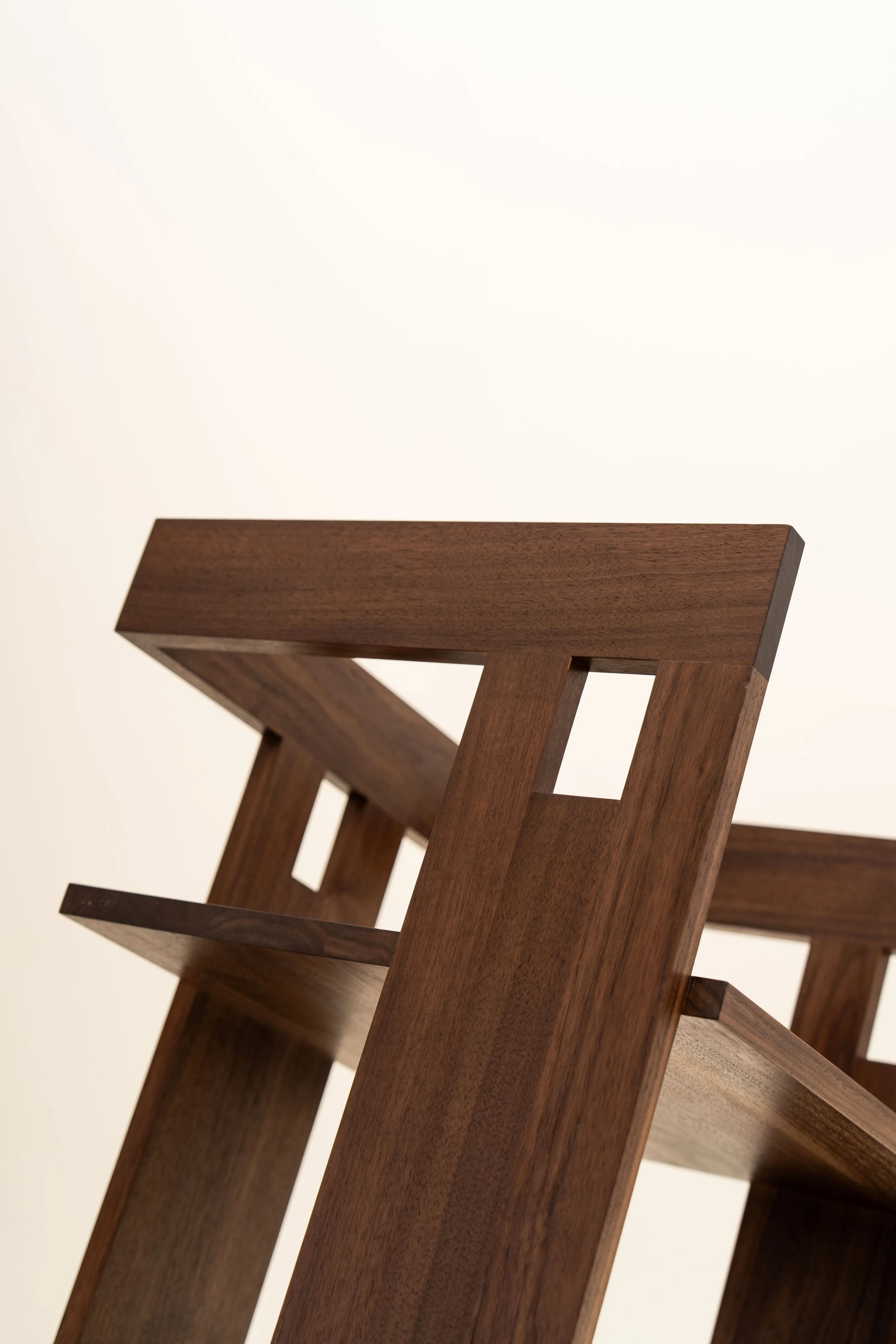 Untitled Chair, 2026.