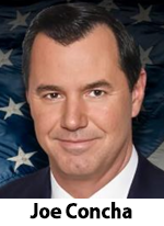 Joe Concha