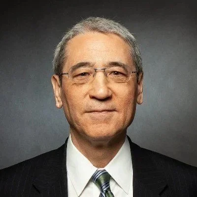 Gordon Chang