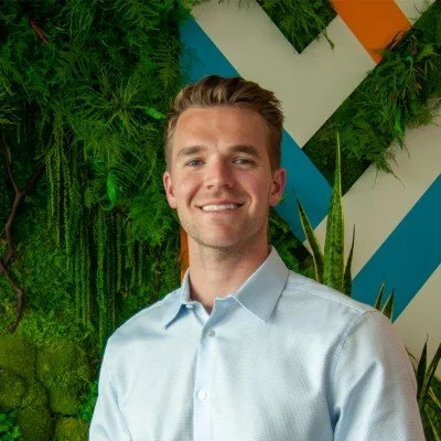 Austin Salavil, former SDR