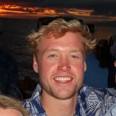 Jorgan Case, former SDR