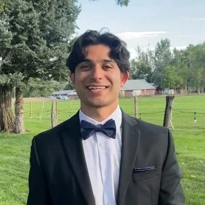 Cyrus Sharif,  WorthWork client