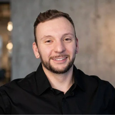 John Graham, former SDR