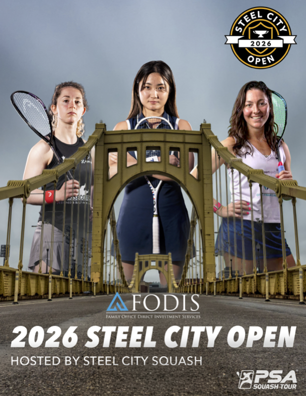 FODIS Steel City Open