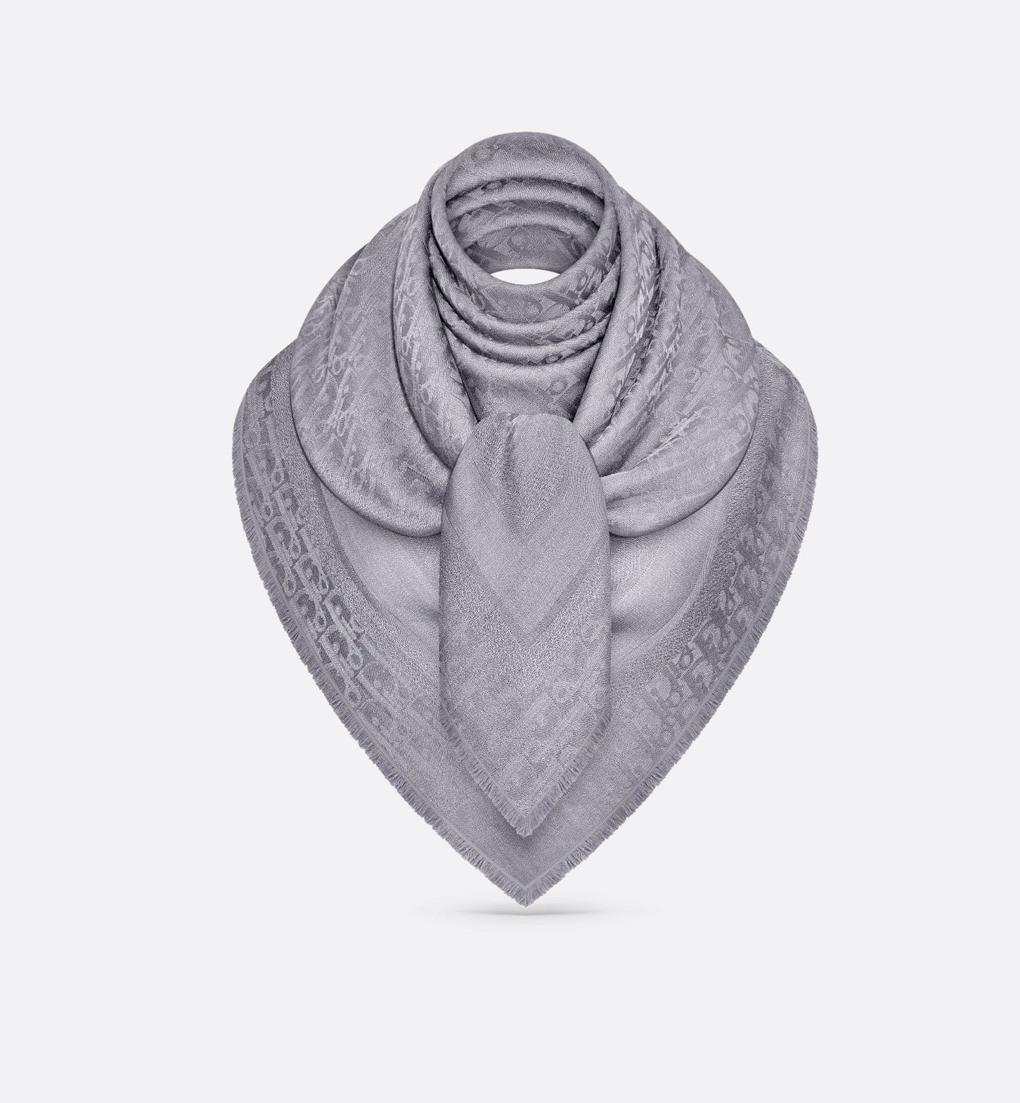 SILVER OBLIQUE