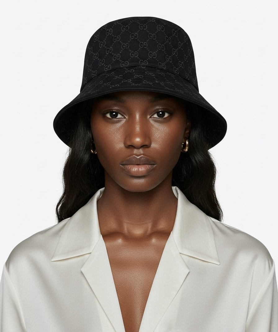 BLACK GG