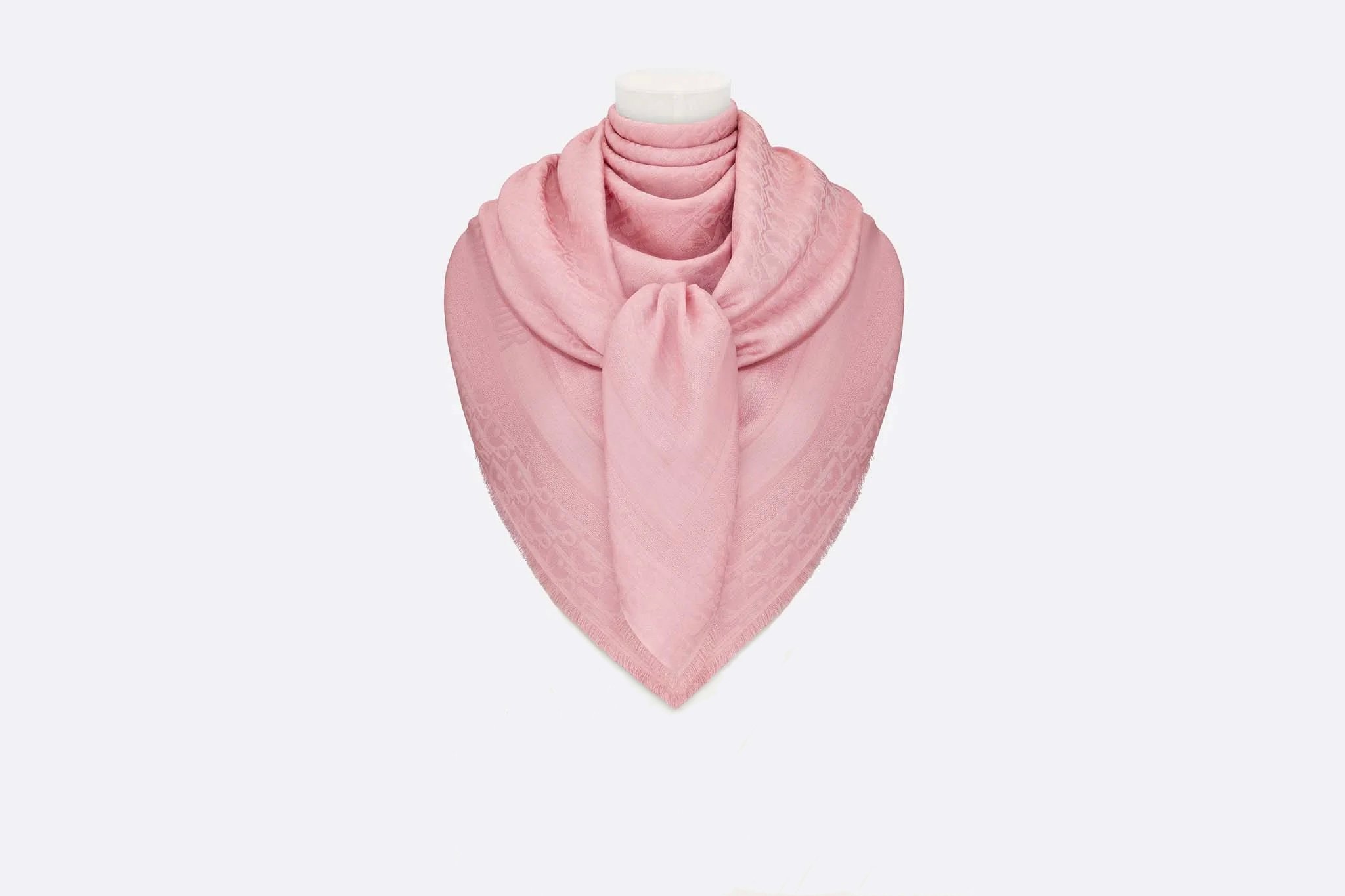 PINK OBLIQUE