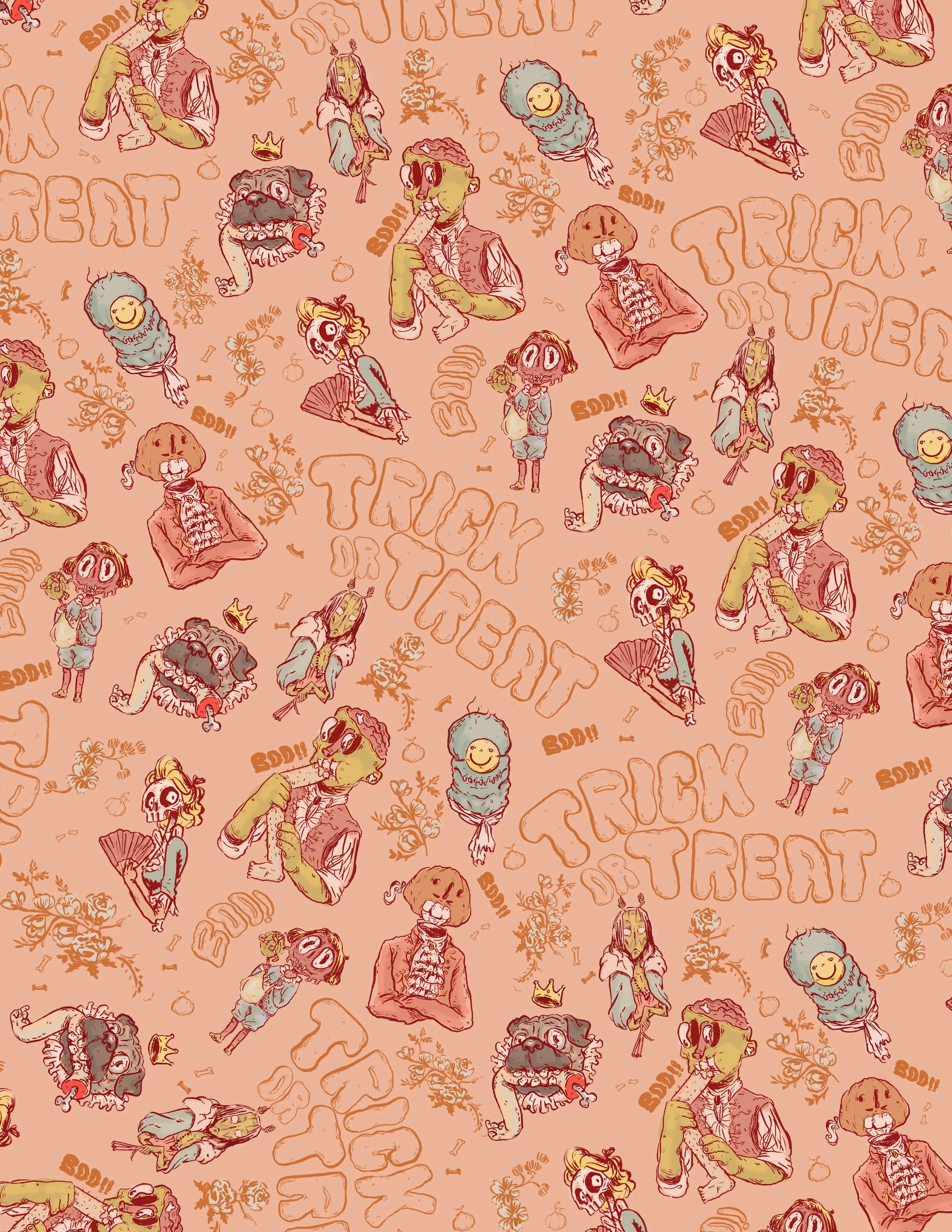 Chiny_soukhoummalay_halloweenpatterndesign.jpg