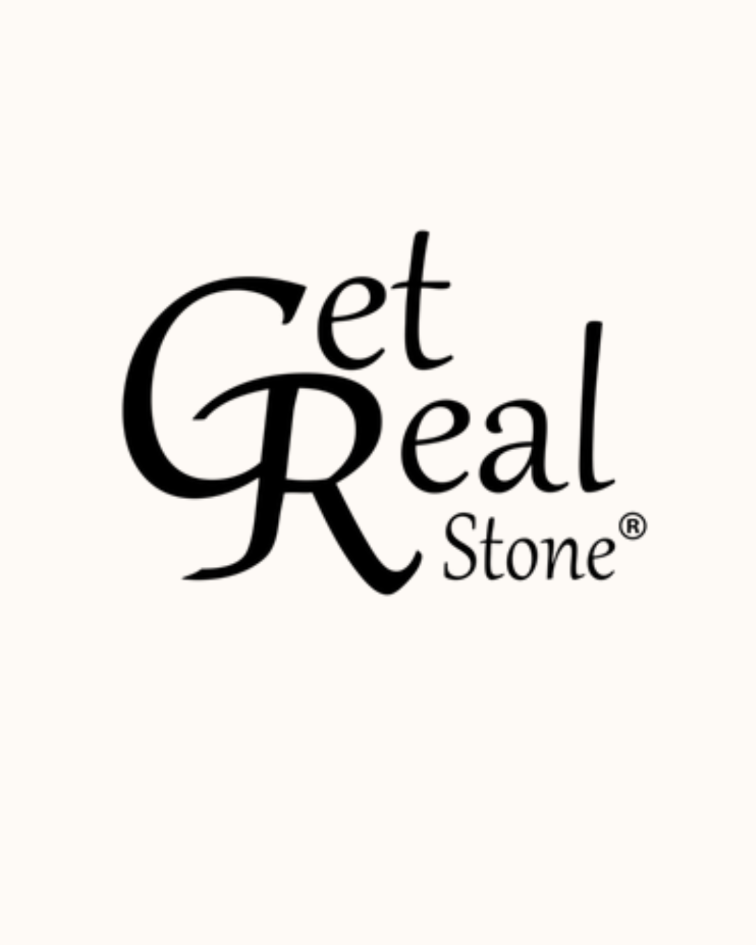Get Real Stone