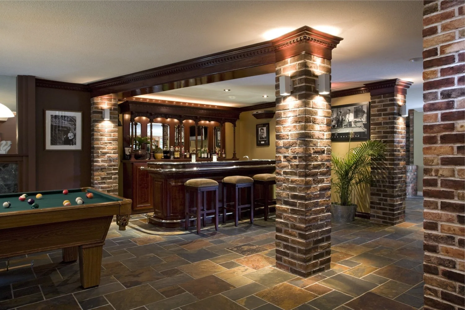 High Desert Used Brick