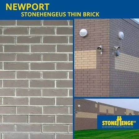 Newport Thin Brick