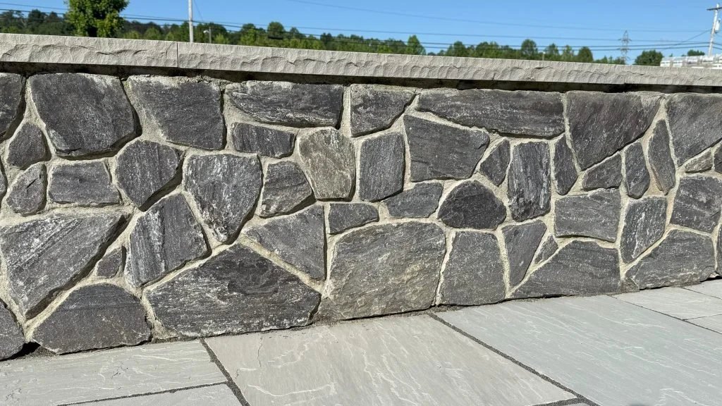 Rocky Mountain Fieldstone