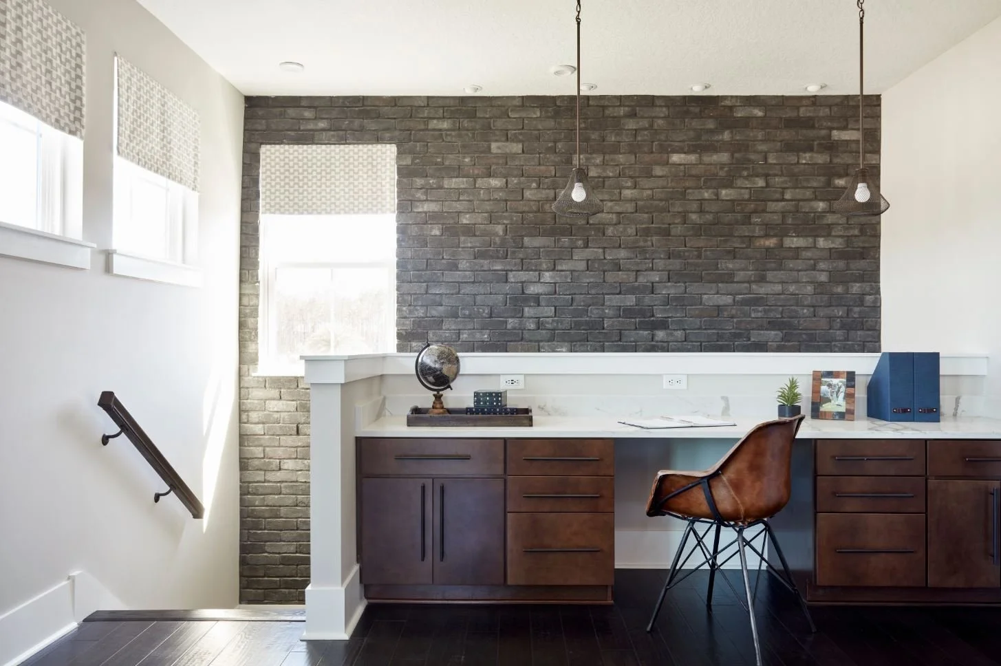 Ironside Tundra Brick