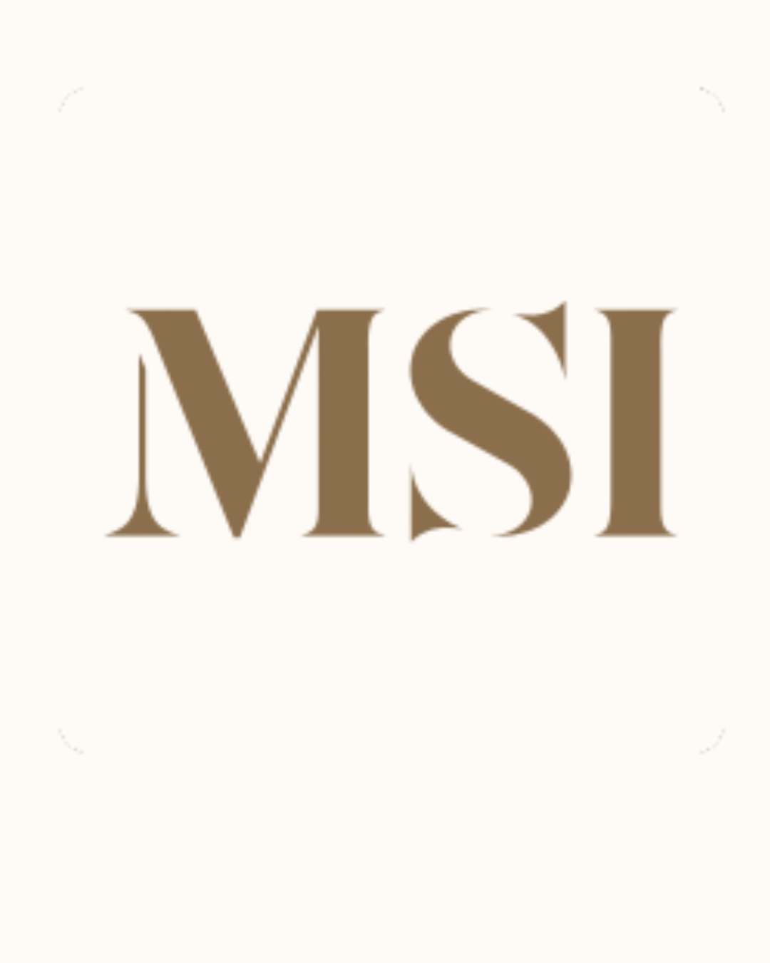 MSI Stone 