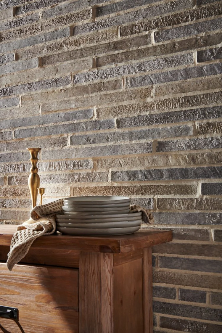 Farola Loreio Brick