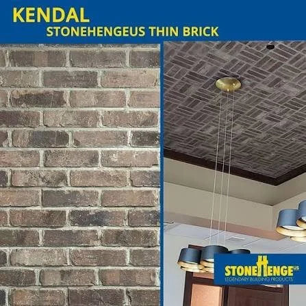 Kendal Thin Brick