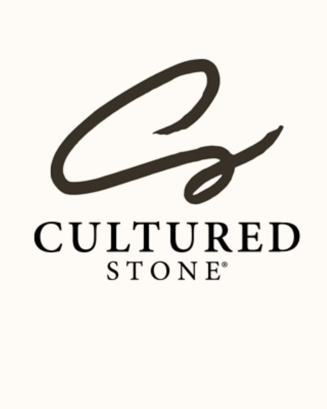 Cultured Stone
