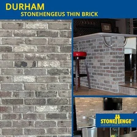 Durham Thin Brick