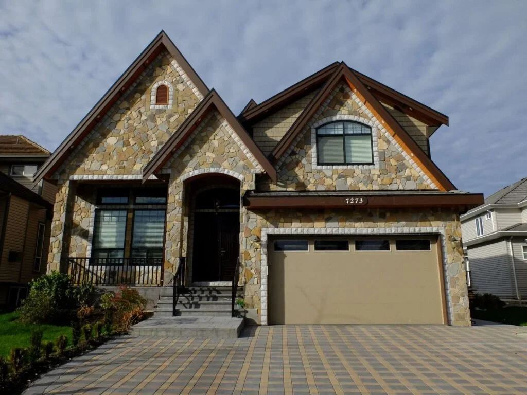Terantino Fieldstone
